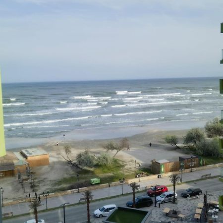 Apartament Mamaia Nord Apartment Navodari Exterior photo
